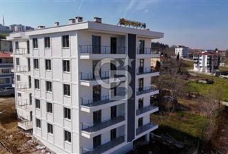 İLKADIM KAVACIK MAHALLESİ'NDE SATILIK SIFIR 2+1 DAİRE