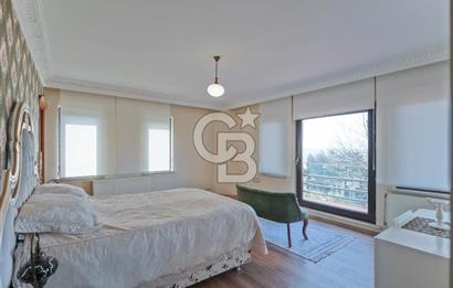 Hadımköy Yeşilbayır'da Site içi Eşyalı 6+1 Villa