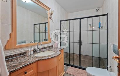 Hadımköy Yeşilbayır'da Site içi Eşyalı 6+1 Villa