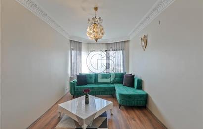 Hadımköy Yeşilbayır'da Site içi Eşyalı 6+1 Villa