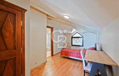 Hadımköy Yeşilbayır'da Site içi Eşyalı 6+1 Villa
