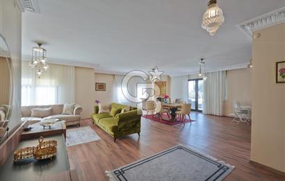 Hadımköy Yeşilbayır'da Site içi Eşyalı 6+1 Villa
