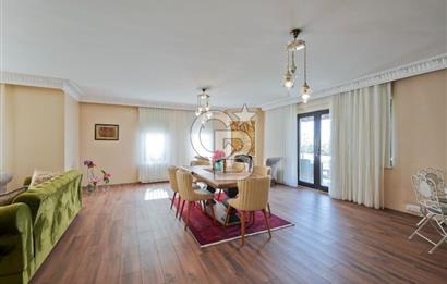 Hadımköy Yeşilbayır'da Site içi Eşyalı 6+1 Villa