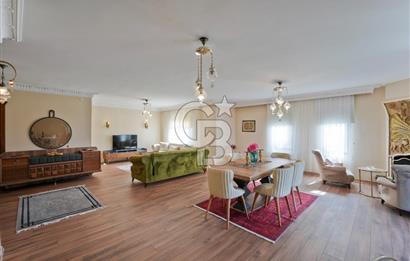 Hadımköy Yeşilbayır'da Site içi Eşyalı 6+1 Villa