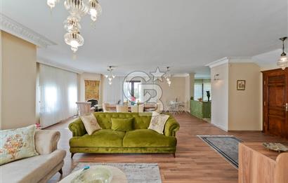 Hadımköy Yeşilbayır'da Site içi Eşyalı 6+1 Villa