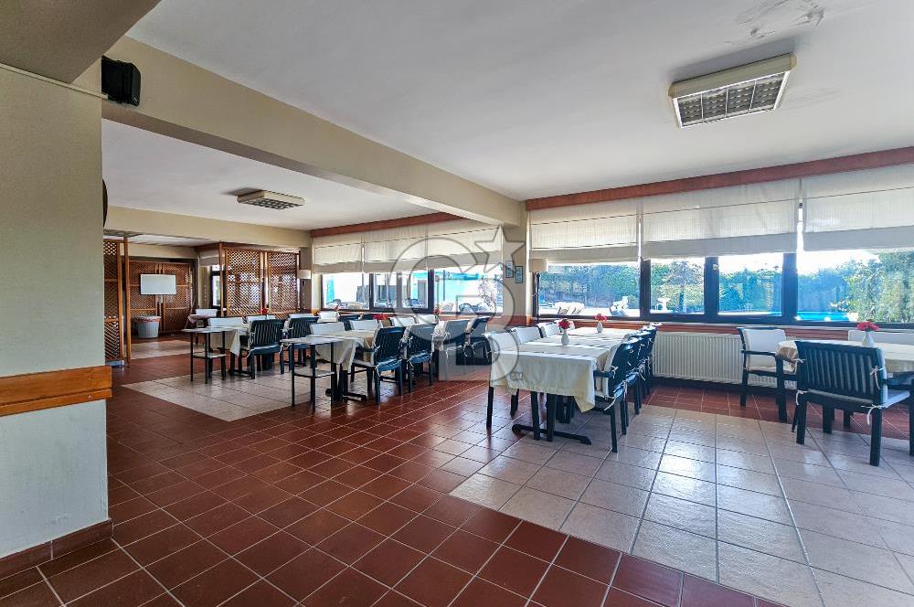 Hadımköy Yeşilbayır'da Site içi Eşyalı 6+1 Villa