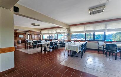 Hadımköy Yeşilbayır'da Site içi Eşyalı 6+1 Villa