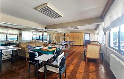 Hadımköy Yeşilbayır'da Site içi Eşyalı 6+1 Villa