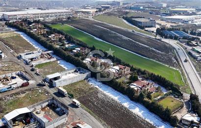 Hadımköy Yeşilbayır'da Site içi Eşyalı 6+1 Villa