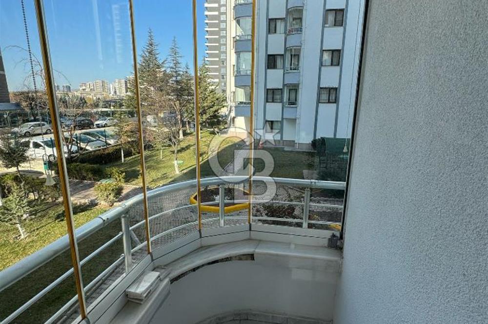 GÖKSU PARKA YÜRÜME MESAFESİNDE 3+1 SATILIK DAİRE