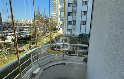 GÖKSU PARKA YÜRÜME MESAFESİNDE 3+1 SATILIK DAİRE