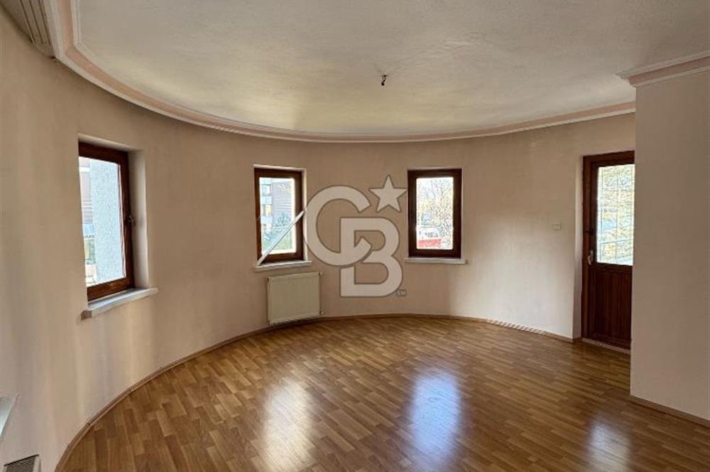 GÖKSU PARKA YÜRÜME MESAFESİNDE 3+1 SATILIK DAİRE