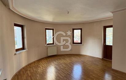 GÖKSU PARKA YÜRÜME MESAFESİNDE 3+1 SATILIK DAİRE
