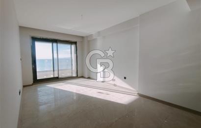 PRİVATUS AYVALIK OLİVA MARE' de Denize Sıfır 2+1 Daireler