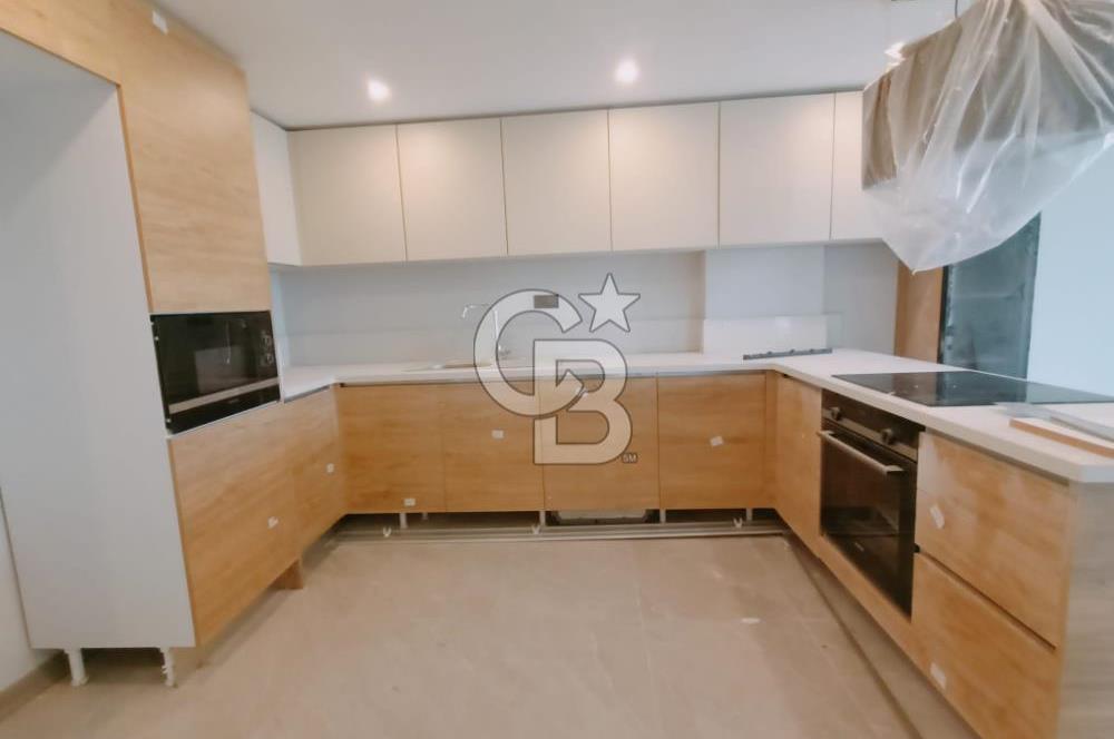 PRİVATUS AYVALIK OLİVA MARE' de Denize Sıfır 2+1 Daireler