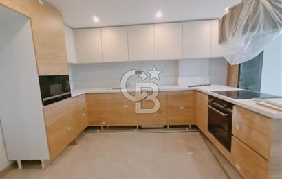 PRİVATUS AYVALIK OLİVA MARE' de Denize Sıfır 2+1 Daireler