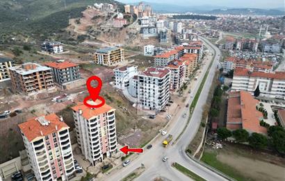 EDREMİT'DE SATILIK DÜKKAN 