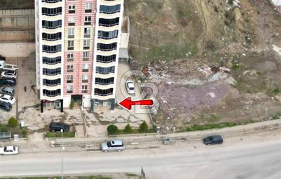 EDREMİT'DE SATILIK DÜKKAN 