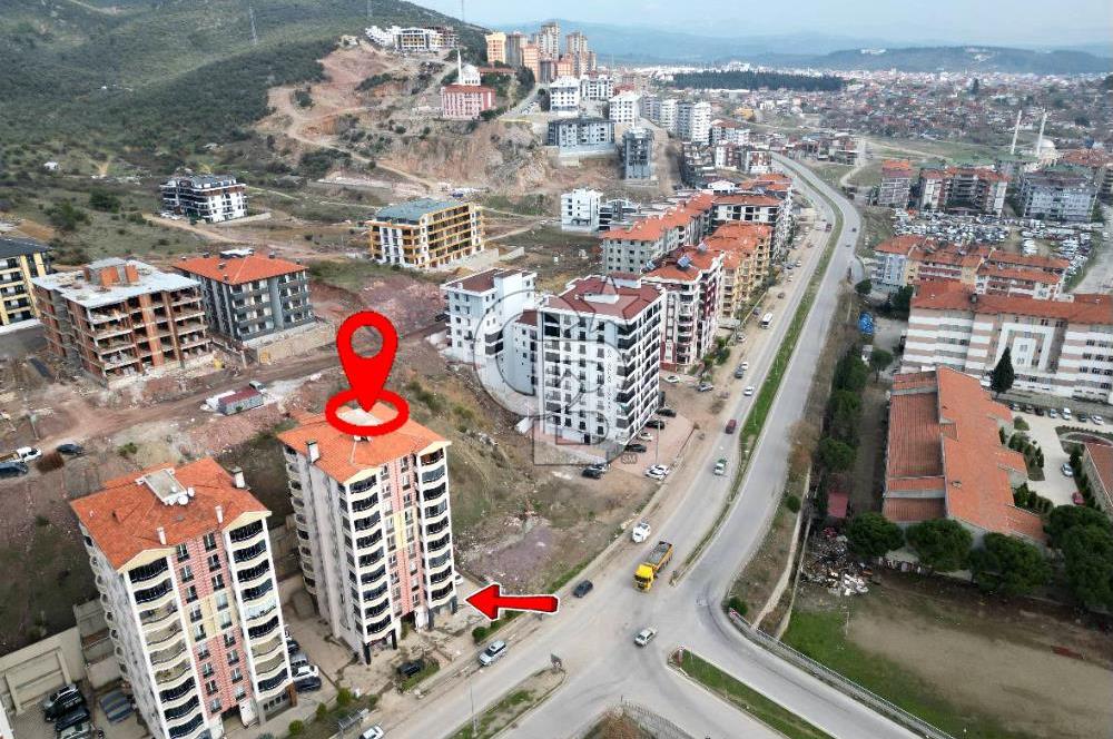 EDREMİT'DE SATILIK DÜKKAN 