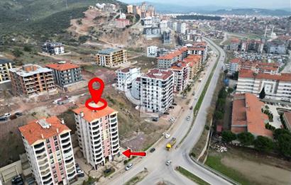 EDREMİT'DE SATILIK DÜKKAN 