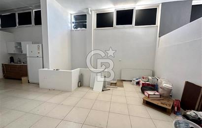 EDREMİT'DE SATILIK DÜKKAN 