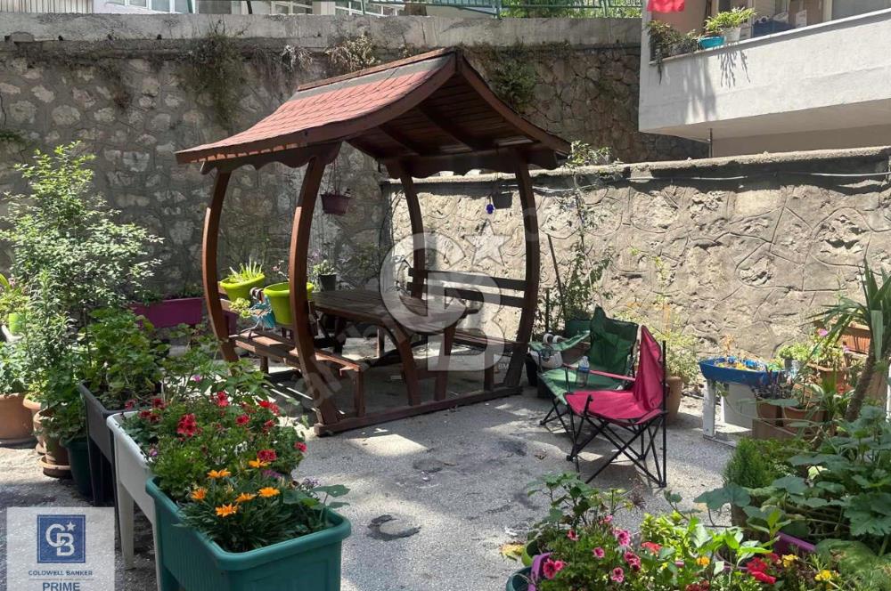 IZMIT ZABITAN MAH. SATILIK 2+1 DENİZ MANZARALI DAİRE