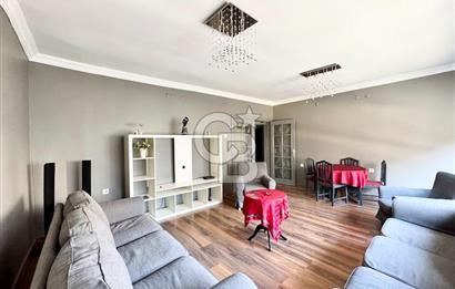 KÜÇÜKESAT YAPRAK SOK.'TA YAPILI FULL EŞYALI KİRALIK 2+1 DAİRE