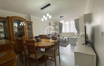 BAHÇEŞEHİR 2. KISIMDA İÇİ YAPILI BÜYÜK M2 SATILIK DAİRE