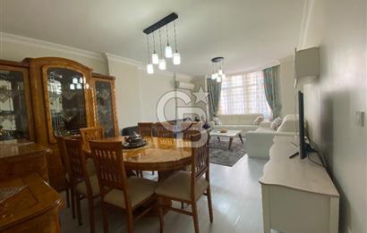 BAHÇEŞEHİR 2. KISIMDA İÇİ YAPILI BÜYÜK M2 SATILIK DAİRE