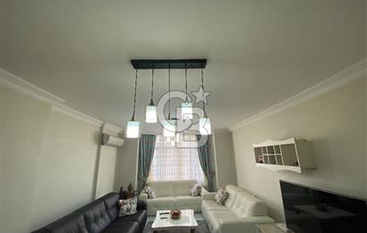 BAHÇEŞEHİR 2. KISIMDA İÇİ YAPILI BÜYÜK M2 SATILIK DAİRE