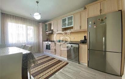 BAHÇEŞEHİR 2. KISIMDA İÇİ YAPILI BÜYÜK M2 SATILIK DAİRE
