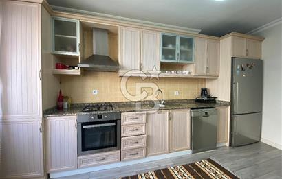 BAHÇEŞEHİR 2. KISIMDA İÇİ YAPILI BÜYÜK M2 SATILIK DAİRE