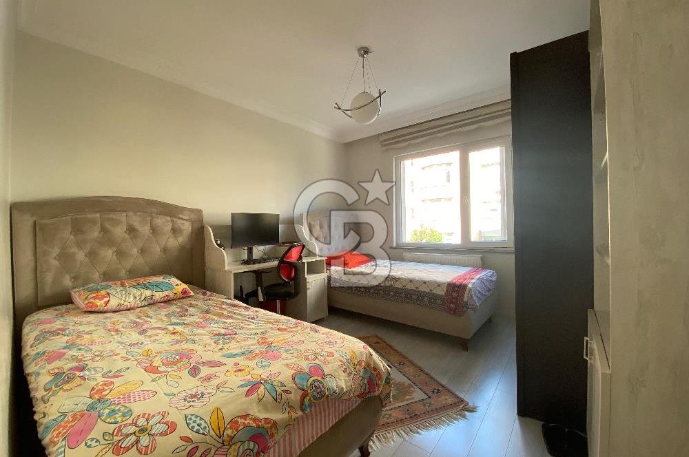 BAHÇEŞEHİR 2. KISIMDA İÇİ YAPILI BÜYÜK M2 SATILIK DAİRE