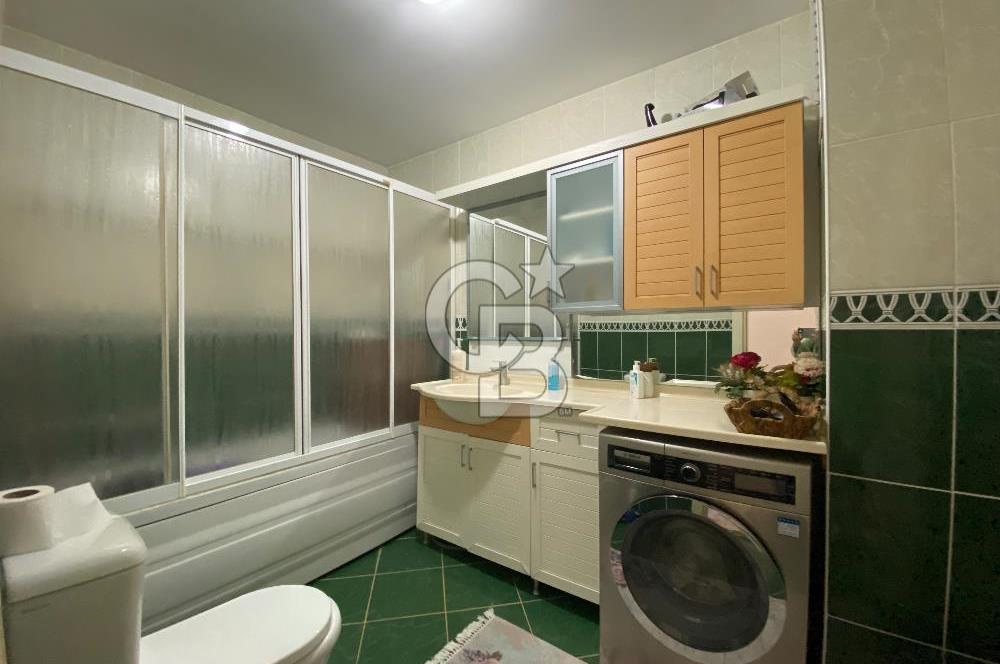BAHÇEŞEHİR 2. KISIMDA İÇİ YAPILI BÜYÜK M2 SATILIK DAİRE