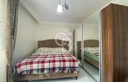 BAHÇEŞEHİR 2. KISIMDA İÇİ YAPILI BÜYÜK M2 SATILIK DAİRE
