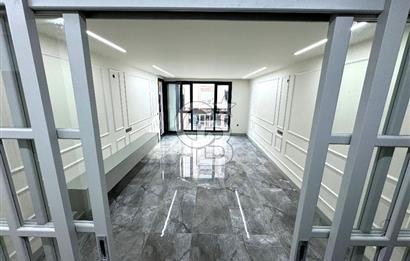 EDREMİT'TE MODERN TASARIMLI SATILIK LÜX 3+1 DAİRE