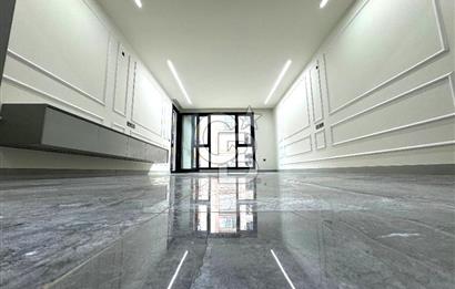 EDREMİT'TE MODERN TASARIMLI SATILIK LÜX 3+1 DAİRE