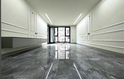 EDREMİT'TE MODERN TASARIMLI SATILIK LÜX 3+1 DAİRE