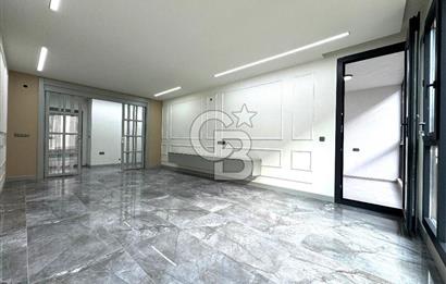 EDREMİT'TE MODERN TASARIMLI SATILIK LÜX 3+1 DAİRE