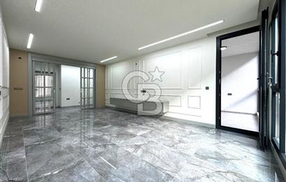 EDREMİT'TE MODERN TASARIMLI SATILIK LÜX 3+1 DAİRE