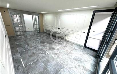 EDREMİT'TE MODERN TASARIMLI SATILIK LÜX 3+1 DAİRE