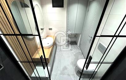 EDREMİT'TE MODERN TASARIMLI SATILIK LÜX 3+1 DAİRE