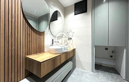EDREMİT'TE MODERN TASARIMLI SATILIK LÜX 3+1 DAİRE