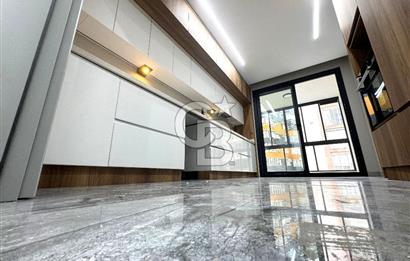EDREMİT'TE MODERN TASARIMLI SATILIK LÜX 3+1 DAİRE
