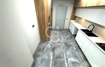 EDREMİT'TE MODERN TASARIMLI SATILIK LÜX 3+1 DAİRE