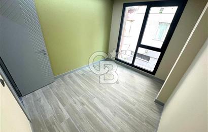 EDREMİT'TE MODERN TASARIMLI SATILIK LÜX 3+1 DAİRE