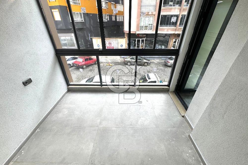EDREMİT'TE MODERN TASARIMLI SATILIK LÜX 3+1 DAİRE