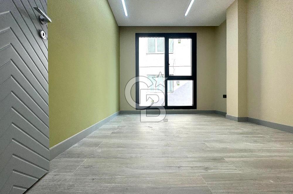 EDREMİT'TE MODERN TASARIMLI SATILIK LÜX 3+1 DAİRE
