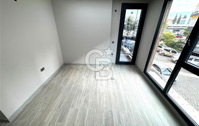 EDREMİT'TE MODERN TASARIMLI SATILIK LÜX 3+1 DAİRE