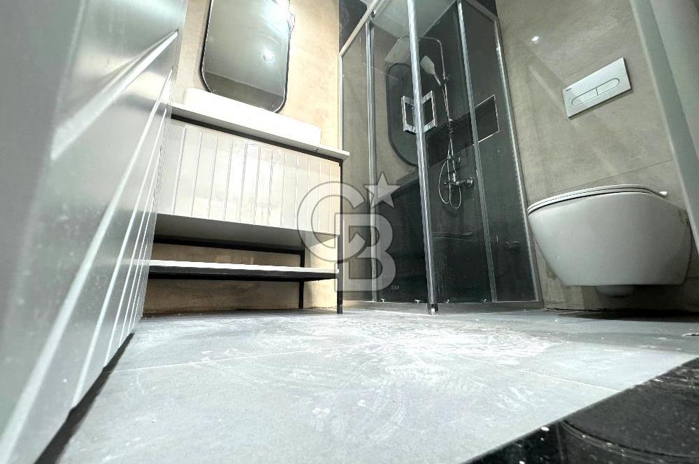 EDREMİT'TE MODERN TASARIMLI SATILIK LÜX 3+1 DAİRE